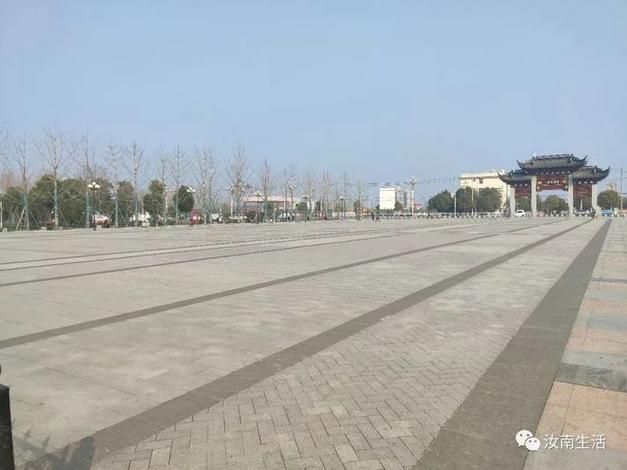 汝南新增1例无症状感染者  汝南疫情防控最新通报_14198
