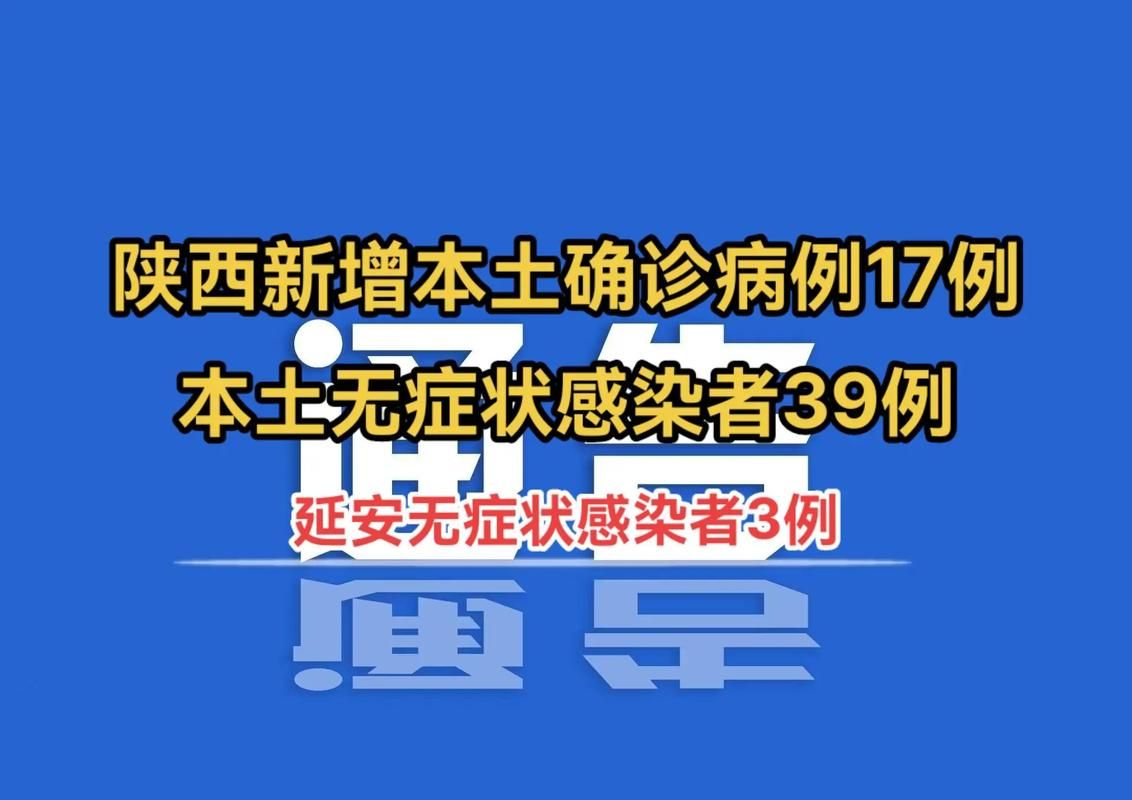 2022年8月22日陕西神木新增确诊病例情况