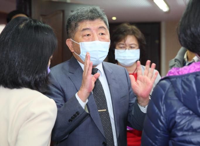 澎湖本地确诊+2,通报新增病例情况