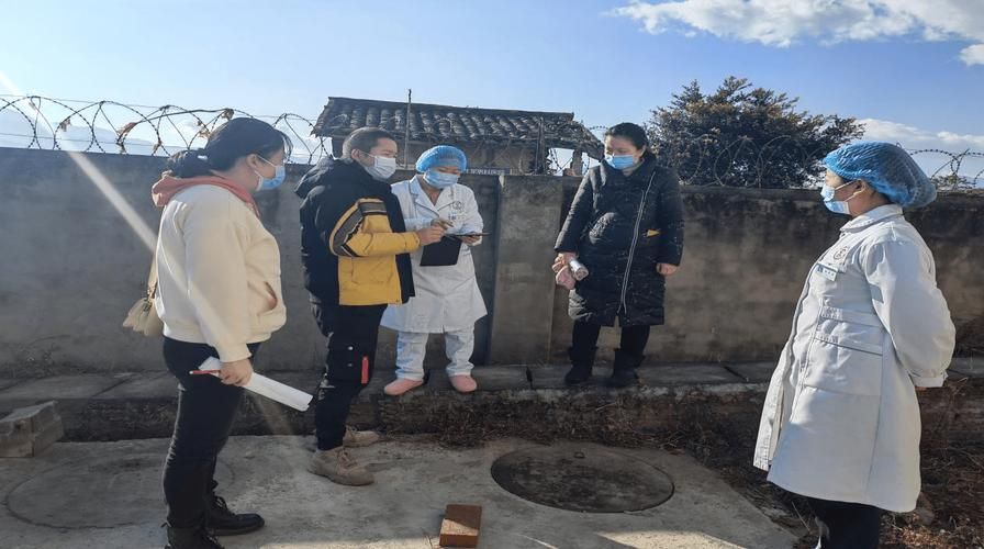 会理新增1例无症状感染者  会理市疫情防控最新通报_13466