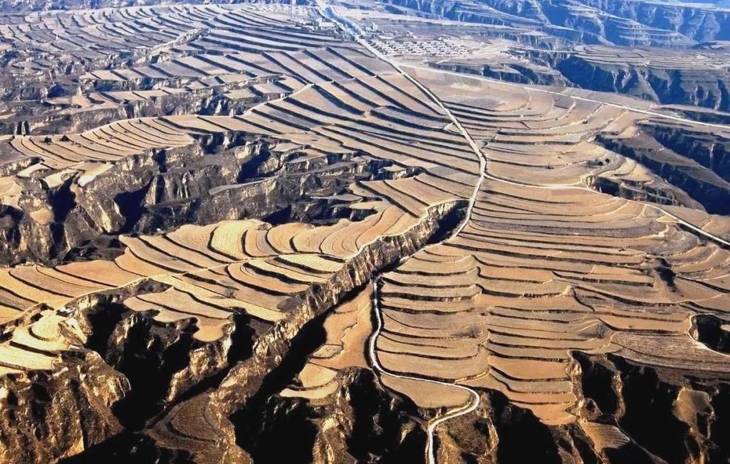 【五寨县:黄土高原沟壑区如何构筑疫情防线?】