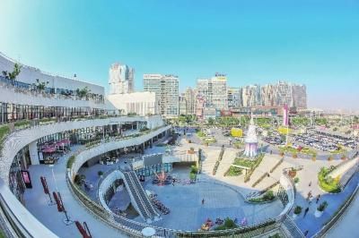 石狮：沿海商贸重镇下的疫情破防与围堵