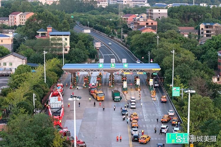 道州盆地：湘南交通枢纽的疫情破防与围堵