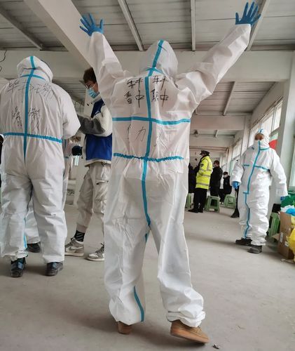 班戈县新增1例无症状感染者 班戈县疫情防控最新通报_22470