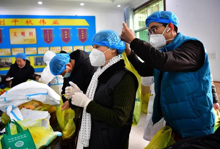 江海区:西江航道与城中村结构下的防疫压力测试
