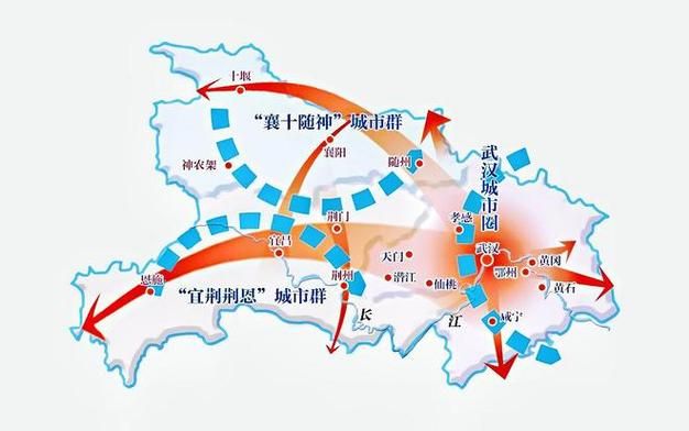 【随州:鄂北交通枢纽的疫情压力与防控逻辑】