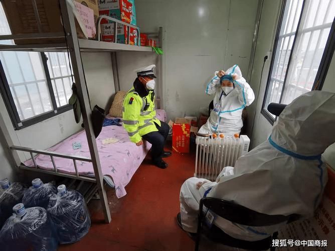 鹤山区疫情观察：太行山南麓的防控样本