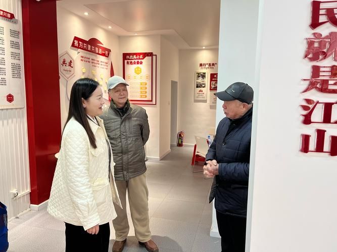 西陵区:长江之畔的社区传播阻击战