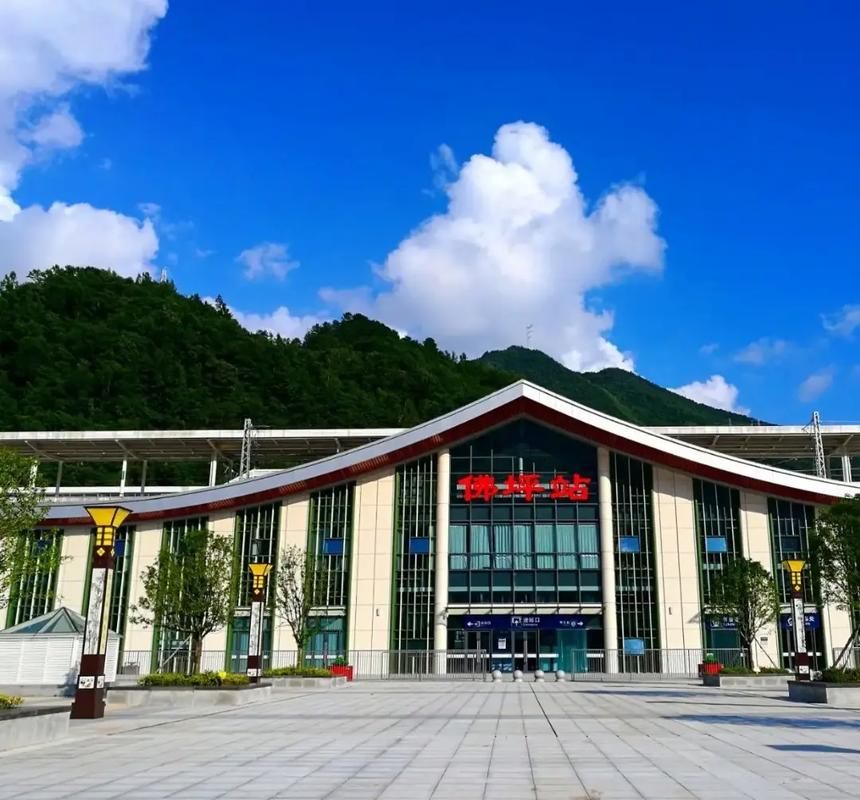 秦岭腹地的零感染样本:佛坪县地理屏障下的防疫实践_65741