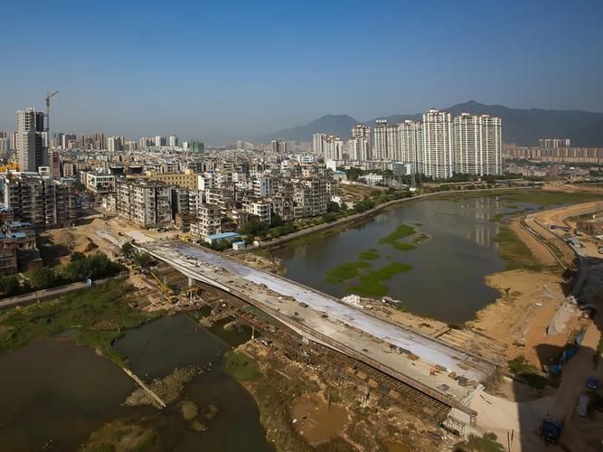 清远:北江屏障下的疫情破防与围堵