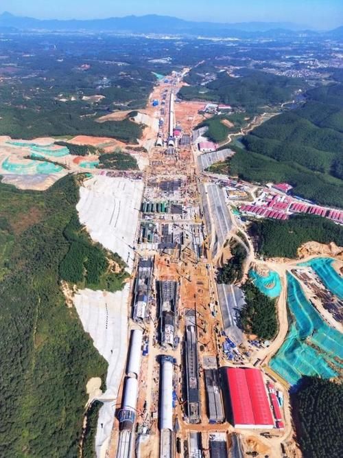 增城：珠三角交通枢纽下的疫情防波堤
