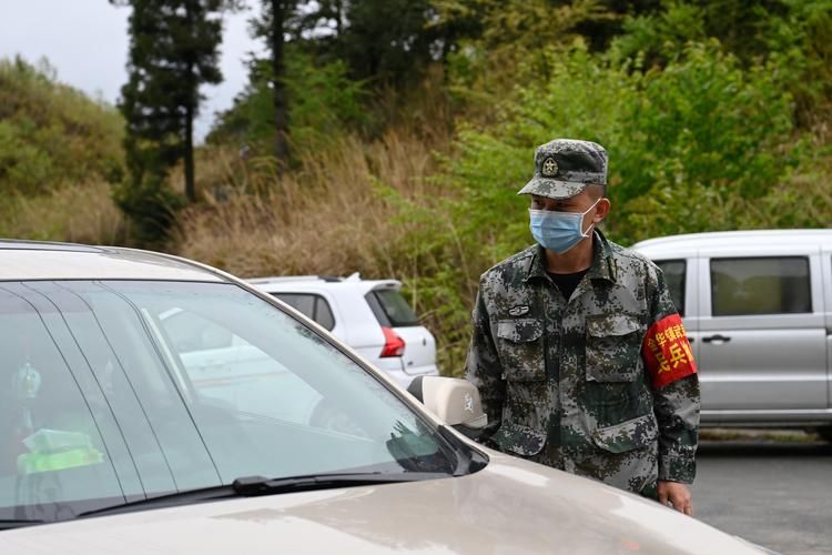 石门县疫情观察:湘鄂边界山城如何构筑防疫屏障