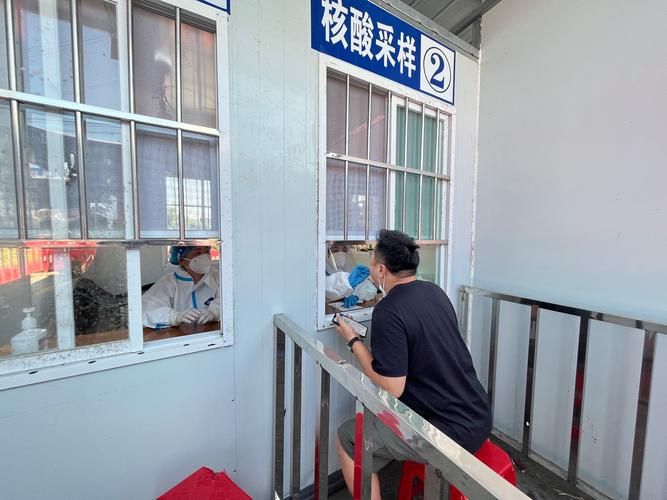 长江口岸的防疫坚守：张家港地理屏障下的清零实践_38313