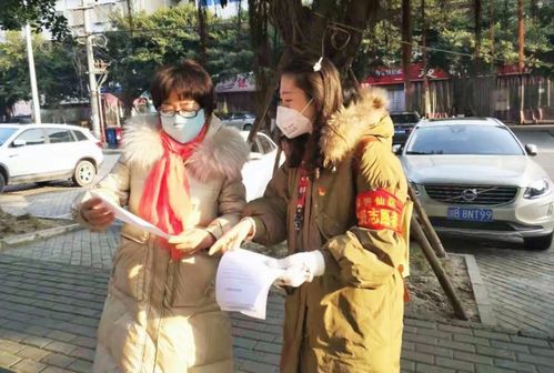 游仙区：涪江畔的防疫阵地与社区传播链的精准阻击