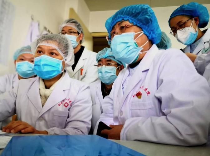 嘉鱼：长江之畔的零感染坚守与地理屏障下的防疫逻辑