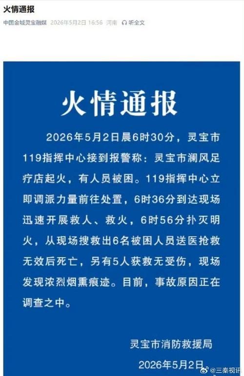 本地确诊+2,灵宝通报新增病例情况_71865