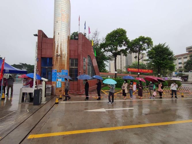 信州防疫样本:赣东北交通枢纽的疫情承压与精准拆解