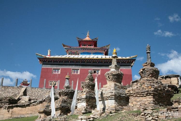 高原屏障下的零感染坚守：新龙县的地理防疫样本_36689