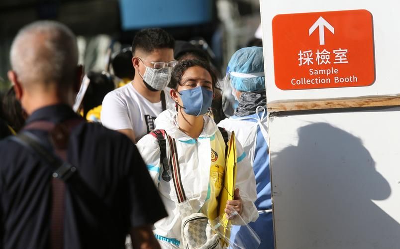 31省区市新增12例本土确诊,高雄疫情最新消息_8440