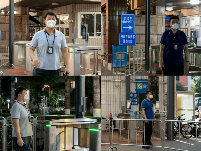 临颍县:平原交通枢纽下的疫情防线与破防时刻