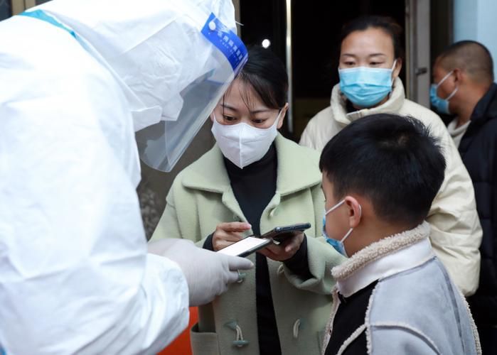 贡山新增1例无症状感染者  贡山县疫情防控最新通报_57333