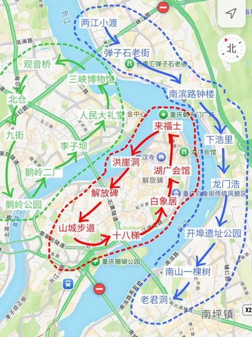 峡江：两江交汇处的防疫破口与地理围城_75426