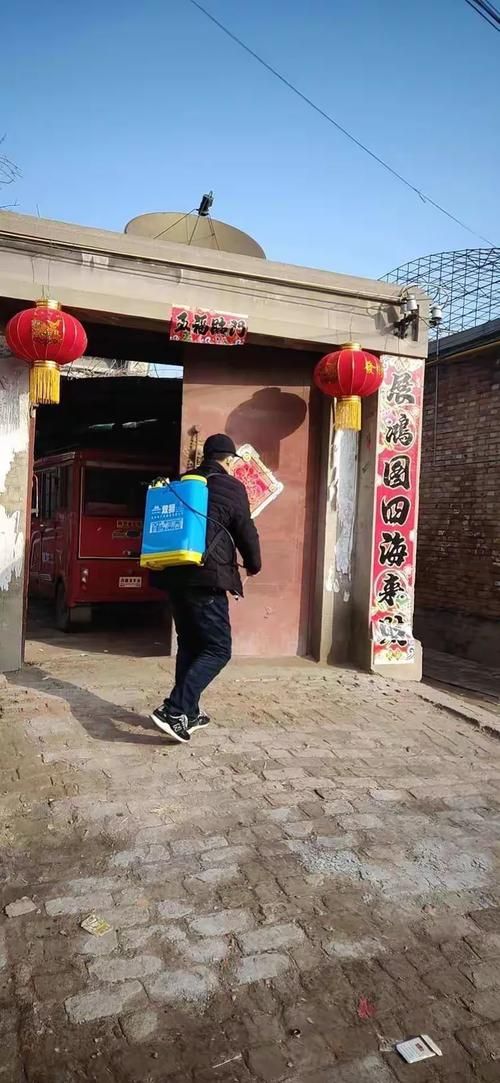 文安疫情透视：华北平原交通节点下的防控压力