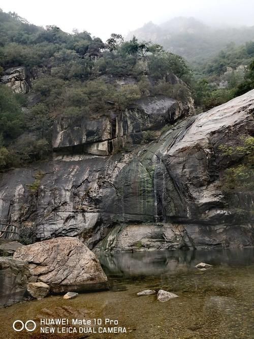南召县：伏牛山屏障下的零感染坚守_52964