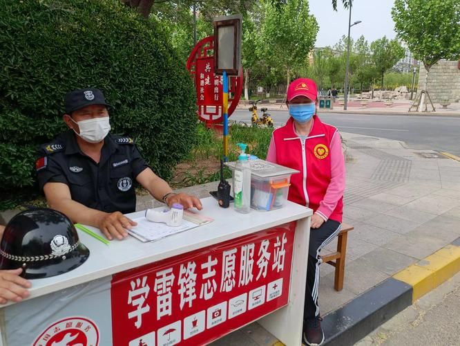北湖防疫观察：交通枢纽下的社区防控样本