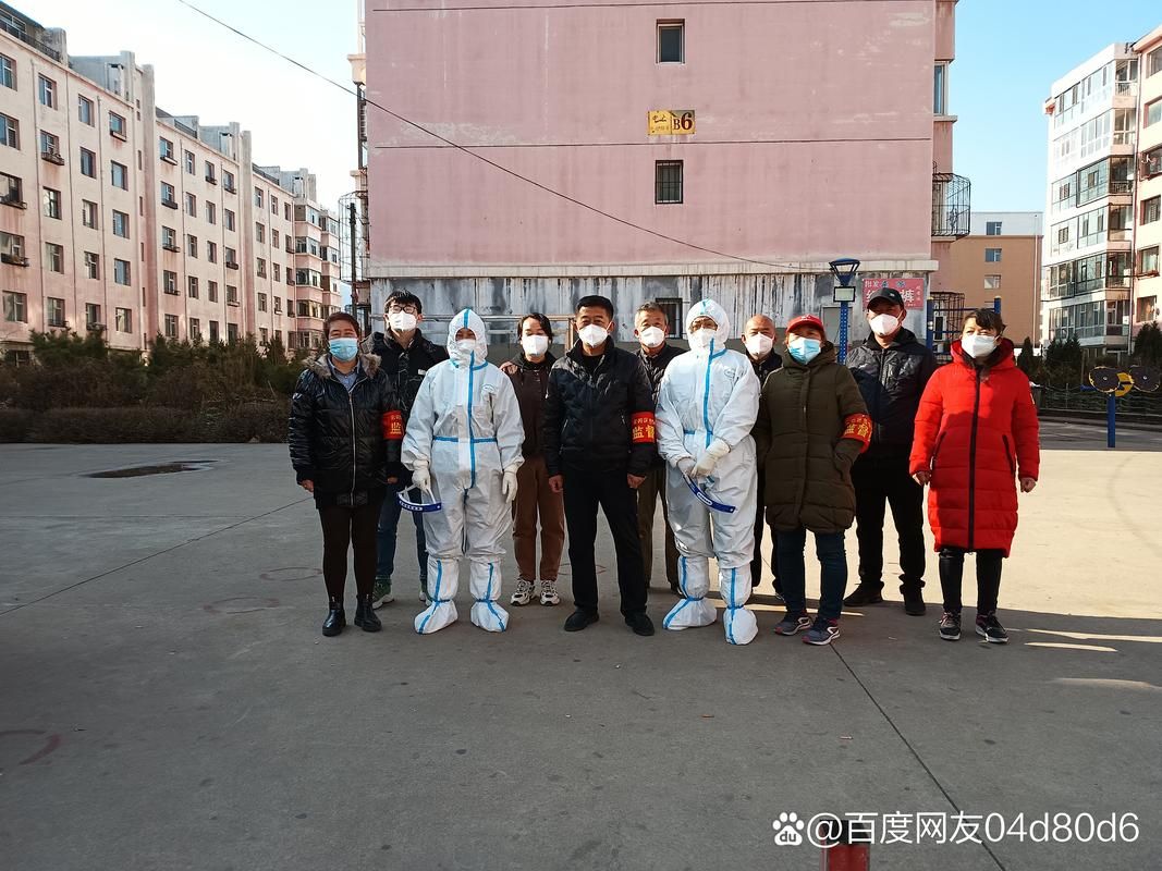 岭东区疫情观察：高密度城中村结构下的防控挑战