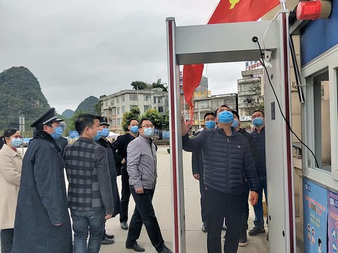 睢县：豫东平原交通枢纽的防疫承压测试