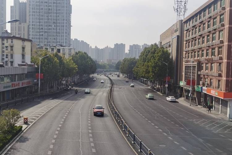 瑶海区:城市交通枢纽下的疫情压力测试