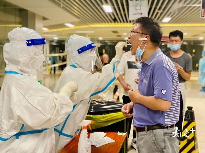 中宁新增1例无症状感染者 中宁疫情防控最新通报_29052