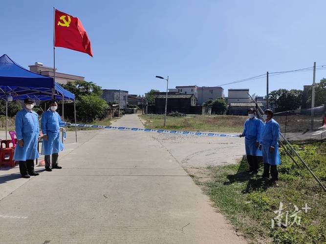 鄱阳湖平原上的防疫破口：交通枢纽下的疫情溯源