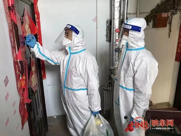 华龙区疫情观察：中原腹地交通枢纽的防控压力测试