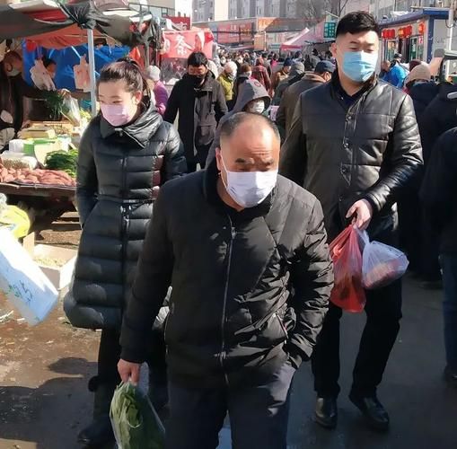 丰满区疫情观察：松花江畔的防控压力与地理屏障_51748