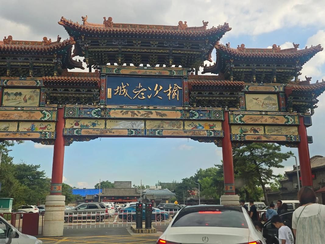 榆次区:晋中盆地交通枢纽的防疫压力与破防时刻