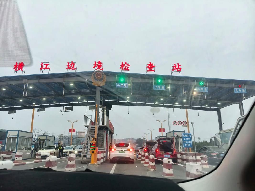 边境小城的防疫坚守：东兴口岸压力下的零感染破局