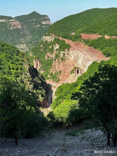 昔阳:太行山坳中的静默防线与零感染坚守