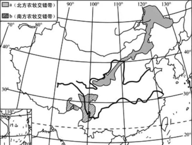 察哈尔右翼前旗：农牧交错带的疫情破防与地理屏障考验