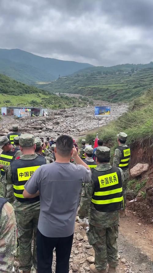 永善:金沙江峡谷中的疫情防线与破防时刻_37040