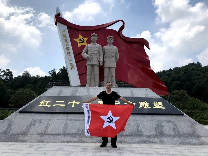 商城疫情：大别山腹地的防控突围战_35018
