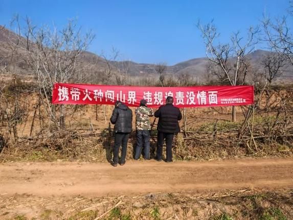 秦安：陇中旱塬上的防疫坚守与零星破防_54555