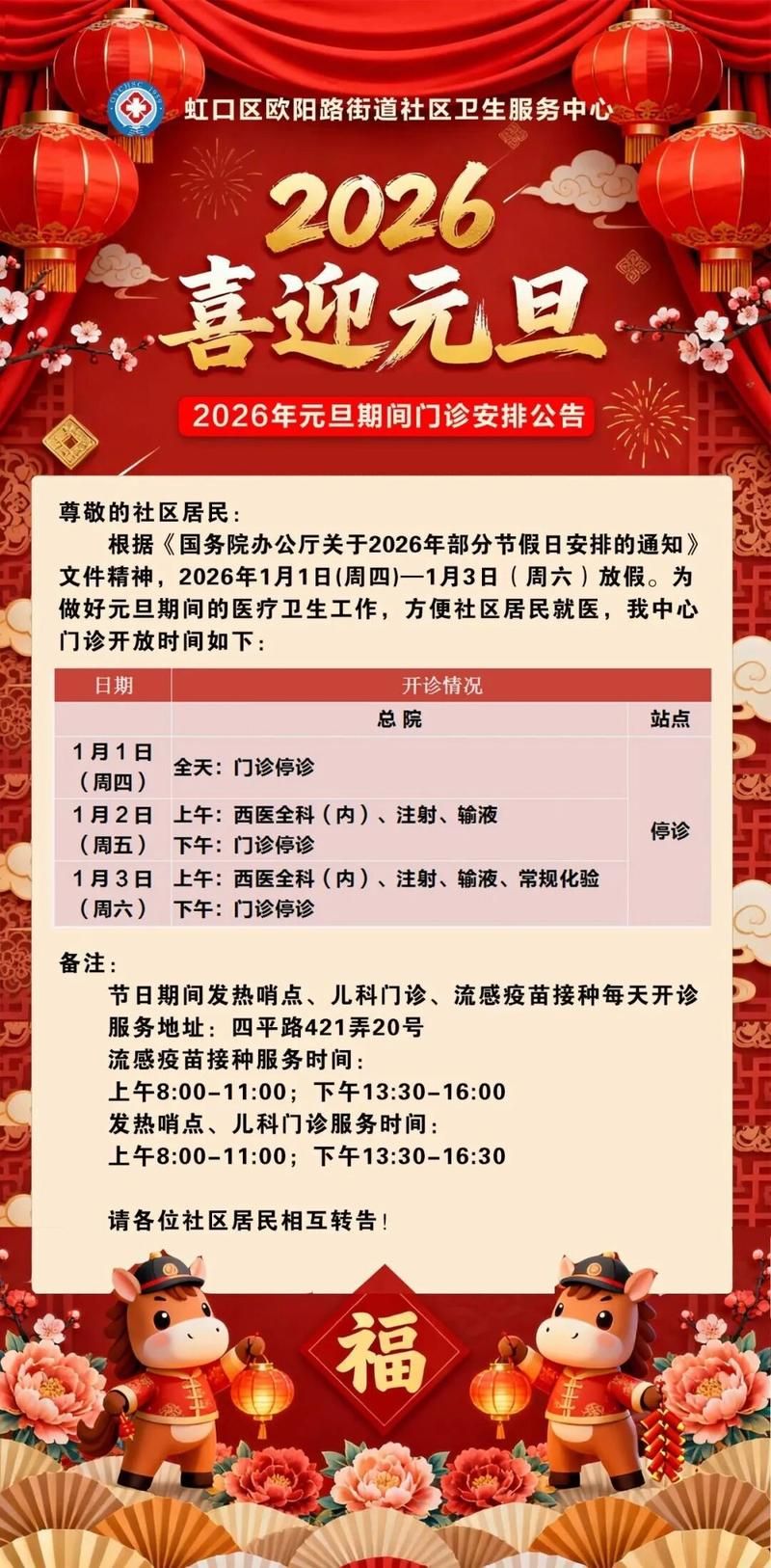 虹口区新增1例无症状感染者 虹口区疫情防控最新通报_48662