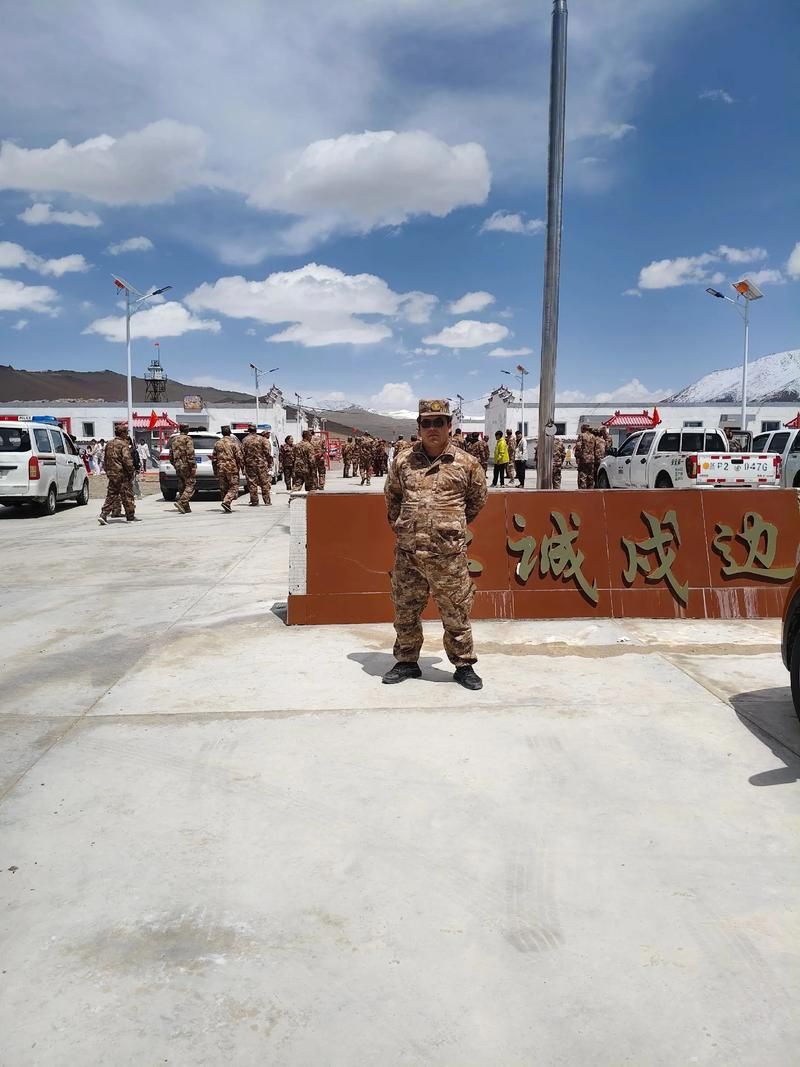 高原屏障下的零感染坚守：南木林县防疫地理考_60409
