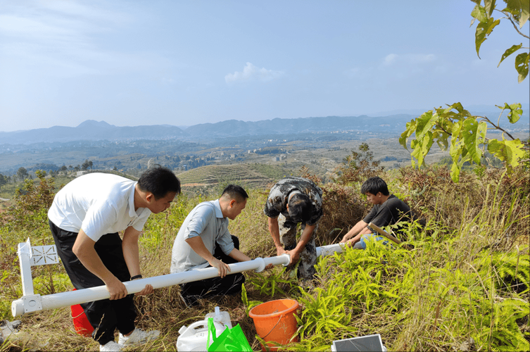 新田县：湘南丘陵屏障下的疫情防波堤