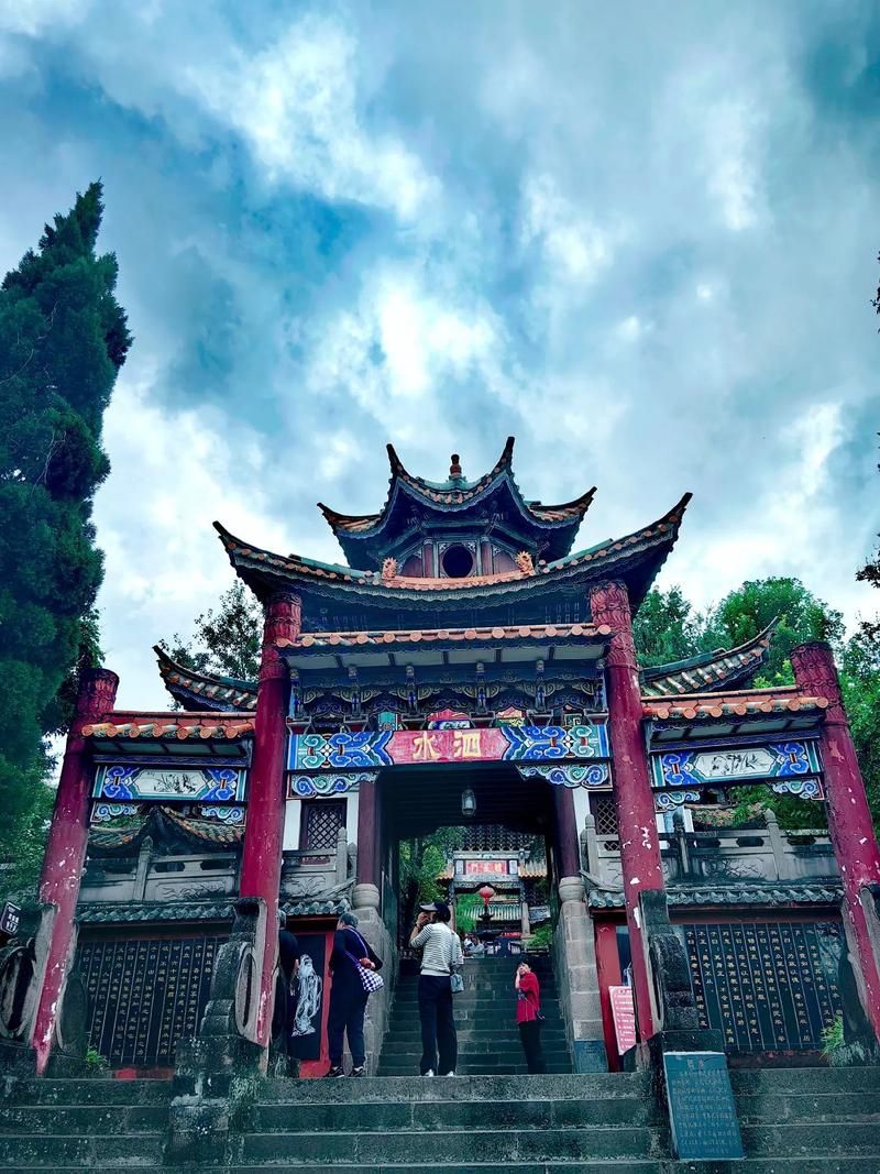 景东:哀牢山屏障下的零感染坚守_74433