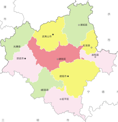 南平市新增1例无症状感染者  南平市疫情防控最新通报_55124
