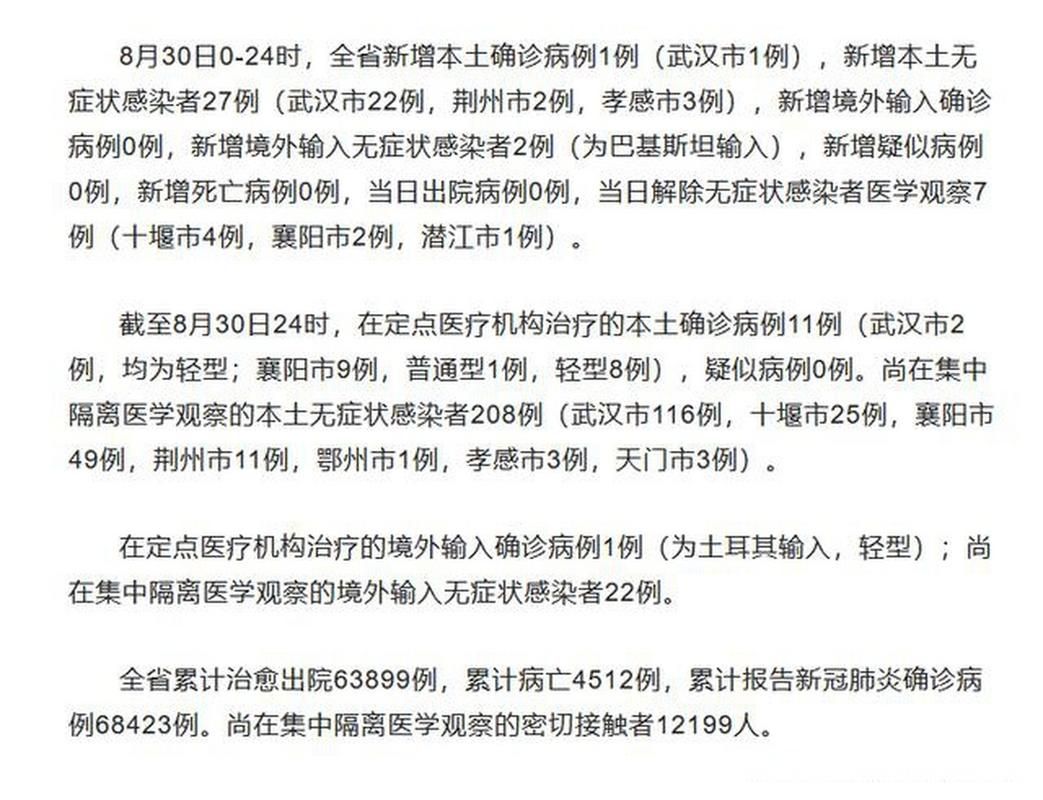 31省新增本土12例(31省新增本土9例)，望江疫情再起波澜！