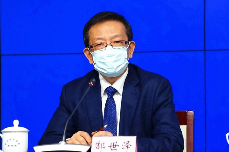 2022年3月15日四平市新增确诊病例情况_14442